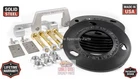 1.5-2.5 Inch Leveling Kit For 15-20 Gm Half Ton Trucks And Suvs W/ Magneride Mrc New. Price: $169.95.