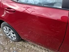 2016 Toyota Corolla Left Front Knee Assembly Fwd 1.8L Used 84K Miles. Price: $284.95.