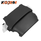 Upper Steering Column Cover Shroud For 13-18 Hyundai Santa Fe Sport Left/driver New. Price: $33.00.