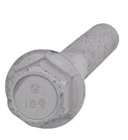 Genuine Ford Multi-vehicle Front Spring Bolt W720370-S900 New. Price: $15.77.