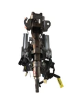 2013 Honda Civic Ex Steering Column Floor Shift Electric Tilt Assembly Sedan Oem Used. Price: $67.00.