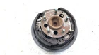 86-99 Buick Lesabre Passenger Right Rear Knuckle Assembly Oem Stub Axle With Hub Used. Price: $124.69.