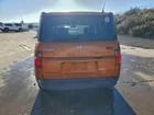 Crossmember/k-frame Rear Market Fits 07-11 Element 32207263 Used. Price: $375.99.