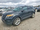 (local Pickup Only) Crossmember/k-frame Front 3.7L Fits 13-19 Explorer 950638 Used. Price: $185.16.