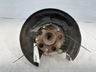 15-20 Acura Tlx Rear Left Driver Side Spindle Knuckle Hub Assembly Oem Used. Price: $77.00.