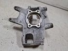 Audi 2008 420505434A / 420505434B 420505434F Right Rear Knuckle Gebraucht. Price: $312.87.