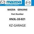Mazda Genuine Right Steering Knuckle KN3L-33-021 New. Price: $203.18.