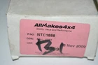 Allmakes Land Rover NTC1888 Def Disco Rrc Anti Roll Bar Drop Link Nos New. Price: $6.72.