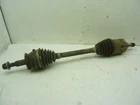 Passenger Right Axle Shaft Front Fits 99-00 Windstar 82018 Used. Price: $64.89.