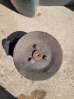 Power Steering Pump Fits 02-06 Sprinter 2500 379262 Used. Price: $79.99.