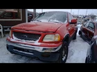 Passenger Lower Control Arm Front Thru 10/16/01 Fits 99-02 Expedition 12474 Used. Price: $43.20.