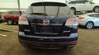 Driver Front Spindle/knuckle Fits 07-15 Mazda CX-9 7144243 Used. Price: $112.00.