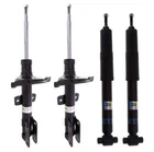 Bilstein B4 Front Suspension Struts And Rear Shocks Kit For Volvo XC90 2003-2014 New. Price: $453.95.