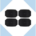 FL3Z5586B 4X Rear Leaf Spring Insulator Bushing Inserts Ford F150 2015-2020 New. Price: $15.98.