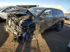 Power Steering Pump Fits 14-19 Highlander 1270851 Used. Price: $89.40.