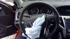 Used Rear Suspension Strut Fits: 2020 Acura Tlx Fwd Grade. Price: $115.90.