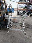 Crossmember/k-frame Front 116.7" Wb Vin Fits 22-25 Grand Cherokee 3177506 Used. Price: $1109.00.