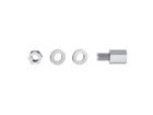 Icon 611081 Rear F-series Dynamic Headlamp Sensor Mount Kit 21-23 Ford F150 New. Price: $62.88.