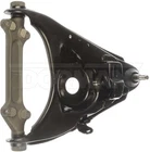 Dorman 520-184 Suspension Control Arm For Select 74-99 Chevrolet Gmc Models New. Price: $164.61.