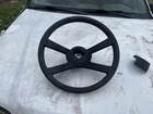 1988 - 1994 Chevy Gmc Truck 1500 2500 Steering Wheel & Horn Oem Silverado Used. Price: $59.99.