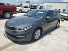 Passenger Front Knee Korea Built Vin 1ST Digit Lx Fits 16-18 Optima 5292066 Used. Price: $416.25.
