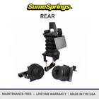 Supersprings Sumosprings Rear Air Suspension For 19-25 Sprinter 3500 4WD New. Price: $684.99.