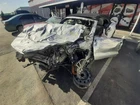 2015-2023 Frod Mustang Crossmember/k-frame Rear Cradle 5.0L Auto Id JR3Z5035E Used. Price: $279.99.