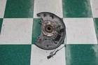 18-21 NX300 Front Driver Side Left Lh Lf Spindle Knuckle Hub Assy Oem Wty Used. Price: $211.99.