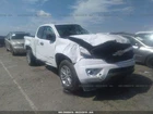 Power Steering Pump Fits 18-19 Canyon 1048674 Used. Price: $115.00.