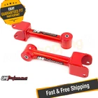 Umi Performance 4016-R Red Tubular Rear Upper Control Arms New. Price: $149.99.