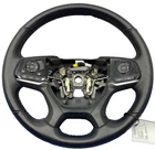 18 - 24 Honda Odyssey Steering Wheel W/ Paddle Shifters & Switches 78501THRA10ZA Used. Price: $63.75.