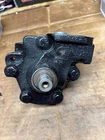 Power Steering Pump. Cardone 96 6052. Will Fit Ford 800 Tractors And Autos. Used. Price: $75.00.