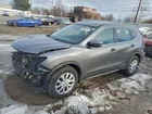 (local Pickup Only) Steering Column Floor Shift Vin J 1ST Digit Fits 17-18 Rogue Used. Price: $149.79.