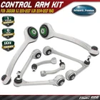 6PCS Front Control Arm & Sway Bar Link For Jaguar 2011-2017 Xjr 2014-2017 Rwd New. Price: $198.29.