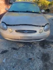 Power Steering Pump Dohc Fits 99 Sable 1641205 Used. Price: $124.90.