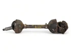 76-88 Jaguar Xjs He 5.3L Axle Shft Cv Unit Rear Left Side Lh Driver C236551 Oem Used. Price: $139.99.