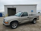 Chevrolet S10 2002 Left Front Knee Assembly 8180605630 9921 Used. Price: $134.90.