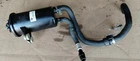 Bmw E60 E70 X5 Power Steering Oil Carrier Reservoir Return Suction Pipe 04-10 Used. Price: $50.00.