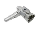 1 X 202-460-09-04 Steering Lock-genuine Mercedes New. Price: $123.50.