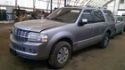 Strut Front Load Leveling Suspension 119" Wb Fits 07-10 Expedition 5998510 Used. Price: $81.90.