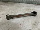 2023 Porsche Cayenne Driver Left Side Front Forward Upper Control Arm Oem Used. Price: $109.95.