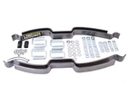 Hellwig 61609 Silent Support System Series Helper Spring New. Price: $452.25.
