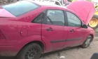 Passenger Right Lower Control Arm Front Fits 00-04 Focus 317857 Used. Price: $39.90.