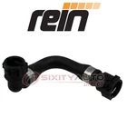 Rein Engine To Heat Exchanger Coolant Hose For 1999-2001 Bmw 740IL 4.4L V8 Ft New. Price: $32.68.