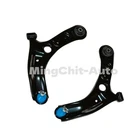 54500-GG000 For 2025 Kia K4 54501-GG000 Front Left&right Side Lower Control Arm New. Price: $225.00.