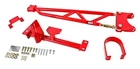 Bmr TA011R 1993-02 Gm F-body Torque Arm, Tunnel Mount, Stock Exhaust, W/ Dsl Red New. Price: $619.95.