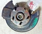 2005-2010 Honda Odyssey Front Left Driver Side Spindle Knuckle Assembly Oem Used. Price: $150.99.