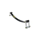 Supersprings SSA25.5 For Ram 2500 New. Price: $330.02.