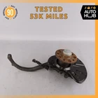 00-06 Mercedes W215 CL600 S430 S500 Front Right Side Knuckle Spindle Oem 53K Used. Price: $119.23.