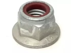 Genuine Ford Outer Tie Rod Lock Nut W520215-S440 New. Price: $9.00.